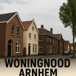 Woningnood Arnhem