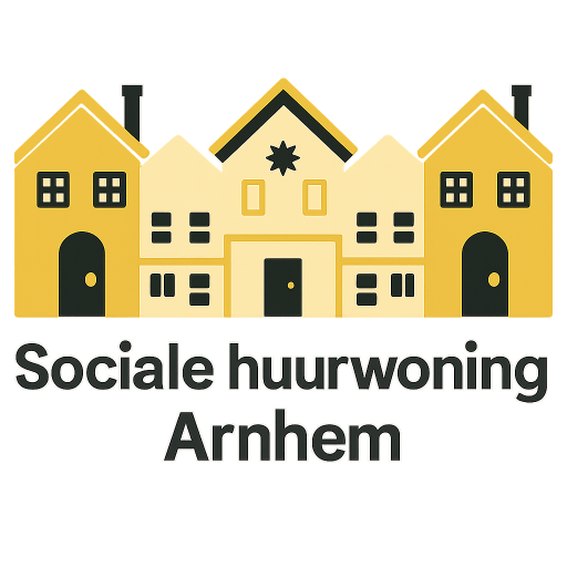 favicon sociale huurwoning Arnhem
