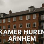 kamer huren arnhem