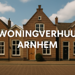 woning verhuur Arnhem